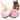 TPR Dog Durable Chew Milk Scented Toy