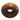TPR Dog Durable Chew Milk Scented Toy