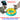 Pet Interactive Spinning Puzzle Toy