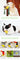 Pet Rope Corn Shaped Chew Toy For Molar Teeth