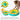 Pet Interactive Spinning Puzzle Toy